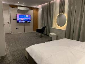 Suites Orbitnet QMED