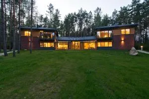 Ami Residence Forest - Bertašiūnai