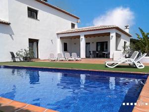 VH CostaBlanca - PINETS