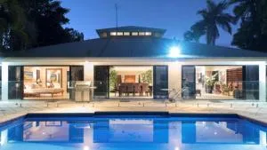 Arte Bianco - 克利夫顿海滩