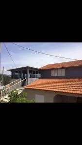 פינה קטנה ורומנטית - ‘Avdon