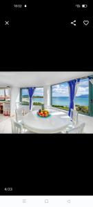 casa sulla spiaggia bados