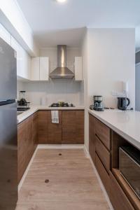 Bulbo 1BR by Geko