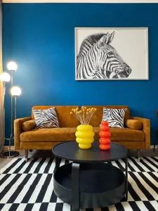 Kleines Zebra - Bottrop-Kirchhellen