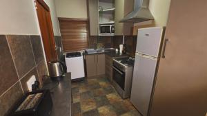 Border Close Guesthouse