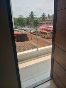 G K Residency