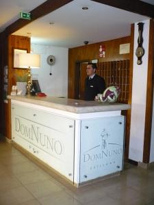 Hotel Dom Nuno