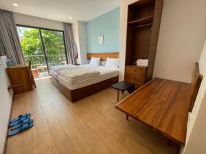 Laholm Hotel - Apartment