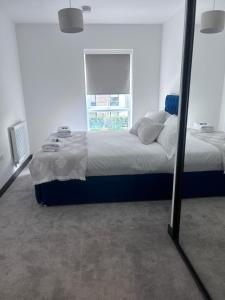 The Ivy Abode 2 bedroom Apartment