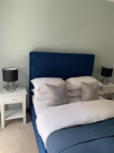 The Sunrise Den-Lovely 2 bedroom apartmentParking