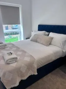 The Ivy Abode 2 bed Apartment - 舍恩