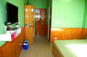Himalya Sun-Dawn Home Stay Kufri