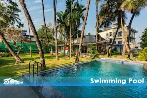 Mohor Boutique Rooms by 29bungalow - Vāshi