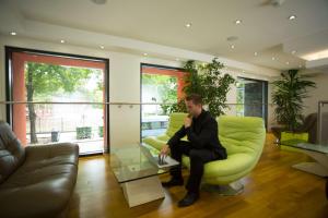 Best Western Plus Hotel Arcadia