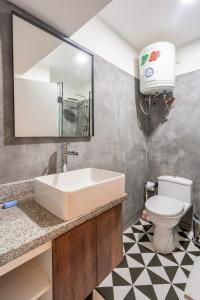 Green Los Pinos 156 Residences by Geko