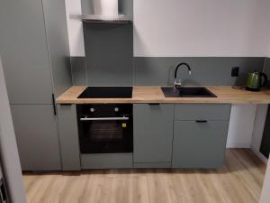 Łokietka 13 Zielony Parter