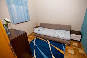 Apartment Zadar Diklo Borik Vir