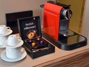 Best Western Plus Delta Park Hotel