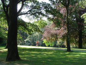 Parkhotel Engelsburg - 4 Sterne Superior