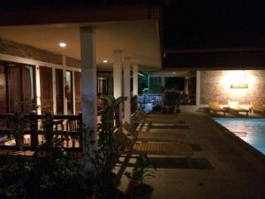 Chaya Resort
