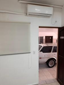 Cuartos Lupita descansa como en casa