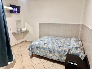 Cuartos Lupita descansa como en casa