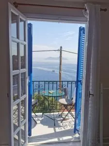 Aprilis Apartments 2 - Stavros