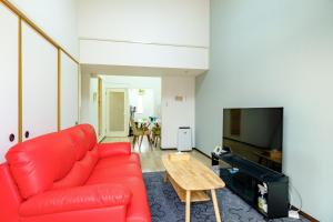 さくらハウス - Sakura house - 広々快適 最大6名滞在可