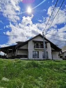 Meliss Sureanu - 彼得罗沙尼