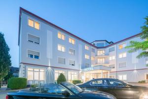 Best Western Hotel Am Papenberg