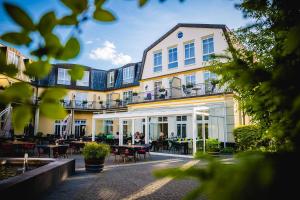 Best Western Wein- und Parkhotel