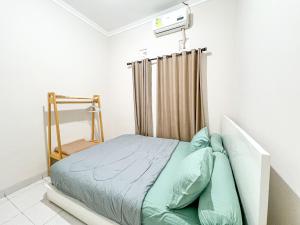 Griya Lojajar Homestay Jogja