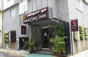 Hotel Amazing Inn