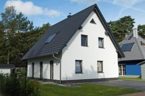 Ferienhaus EMMELY nur wenige Gehminuten zum Strand ruhig