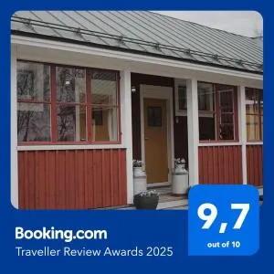 B&B Lapväärtti - Närpiö