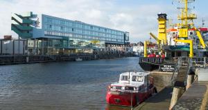 Best Western Plus Hotel Bremerhaven