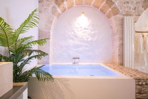 Le Jardì Ostuni by Go new location