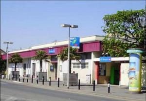 Appartements Pres de l aeroport Orly Parking gratuit : photos des chambres