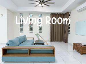 365 Homestay