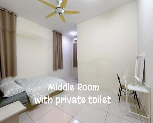 365 Homestay