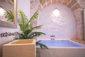 Le Jardì Ostuni by Go new location