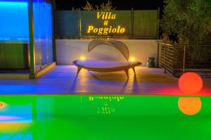 Appartamenti Villa il Poggiolo