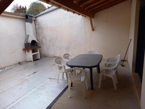Appartements Chez Nicolas : photos des chambres