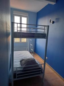Appartements Chez Nicolas : photos des chambres