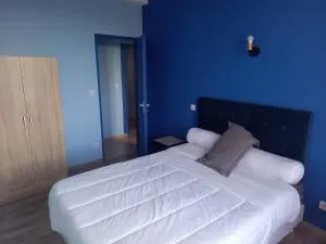 Chez Nicolas - Montpezat-de-Quercy