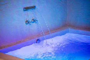 Le Jardì Ostuni by Go new location