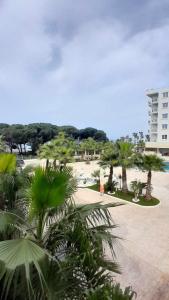 Vigga Apartment
