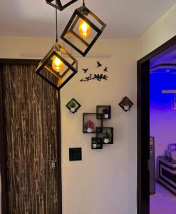 Private Stay in New Delhi