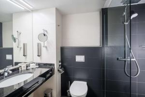 Best Western Plus Plaza Hotel Darmstadt