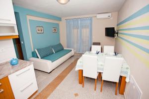 Apartment Zadar Diklo Borik Vir